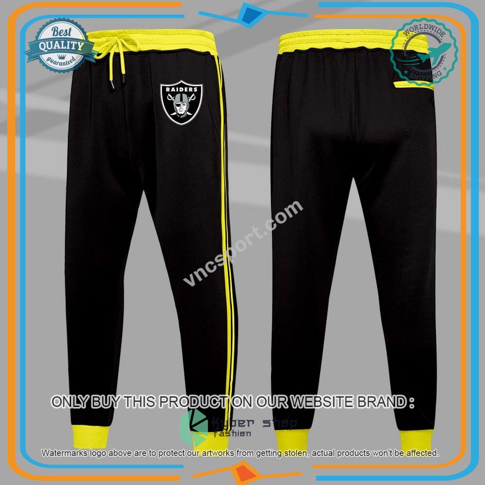 Las Vegas Raiders NFL Casual Suit Jacket 10 Las Vegas Raiders NFL Casual Suit Jacket word1