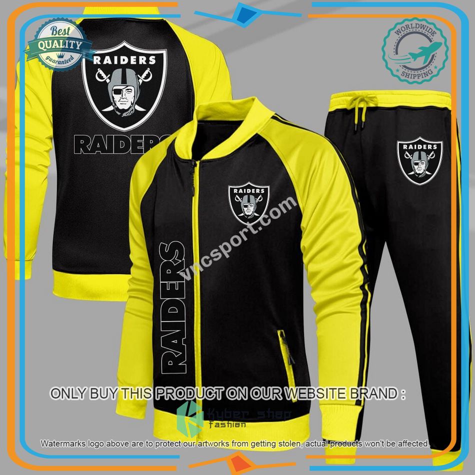 Las Vegas Raiders NFL Casual Suit Jacket 14 Las Vegas Raiders NFL Casual Suit Jacket word1