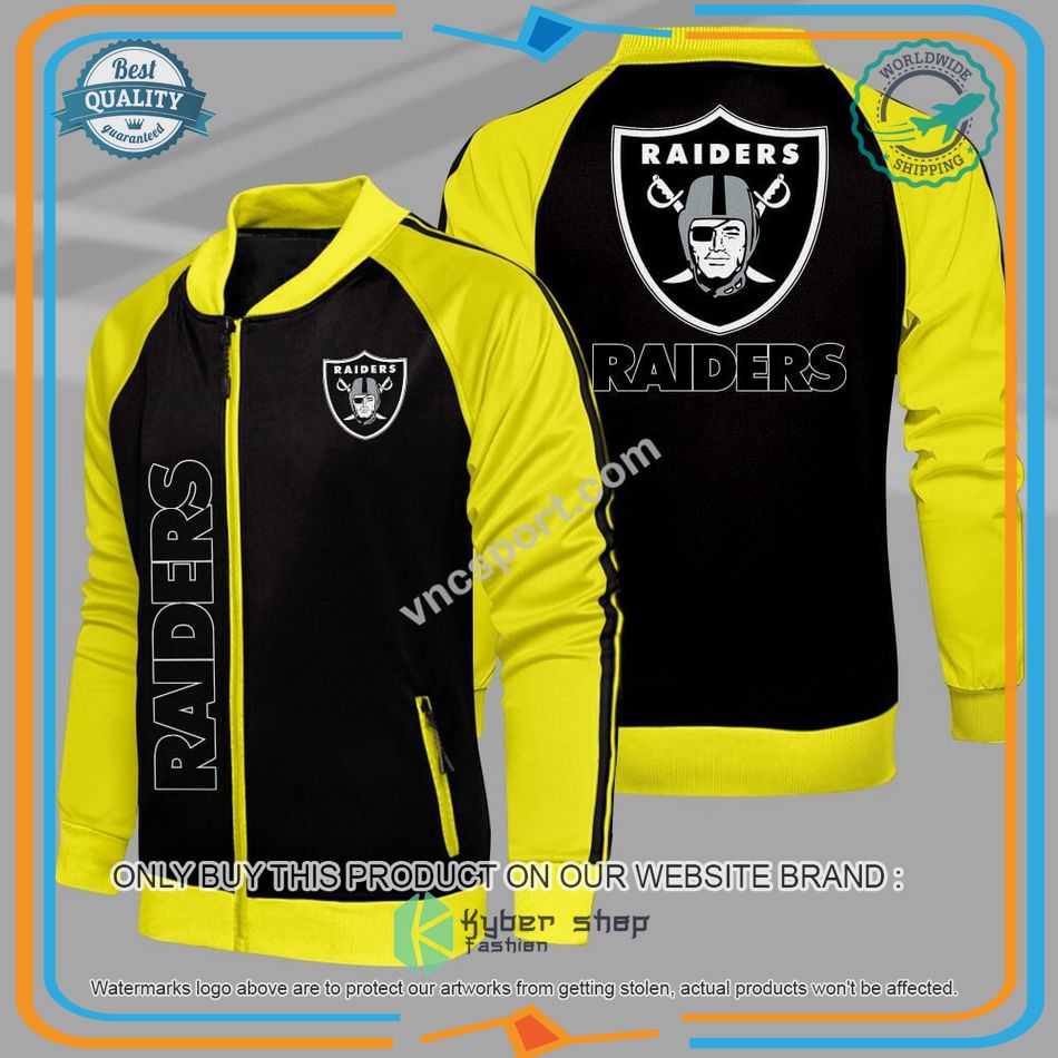 Las Vegas Raiders NFL Casual Suit Jacket 6 Las Vegas Raiders NFL Casual Suit Jacket word1