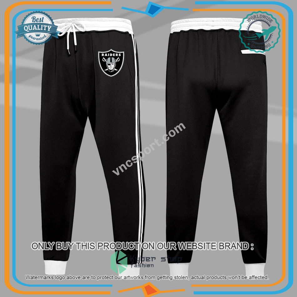 Las Vegas Raiders NFL Casual Suit Jacket 7 Las Vegas Raiders NFL Casual Suit Jacket word1