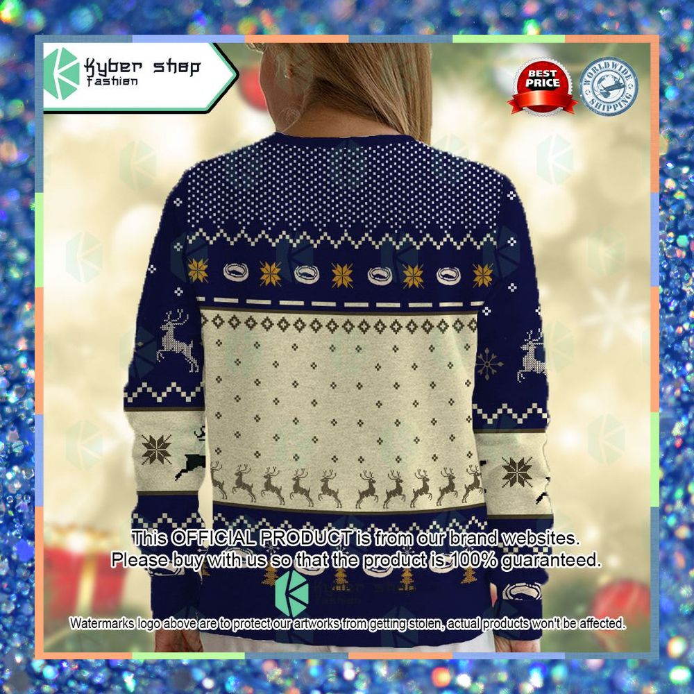Lord Of The Rings Taters Potatoes Recipe blue Christmas Sweater 10 Lord Of The Rings Taters Potatoes Recipe blue Christmas Sweater word3
