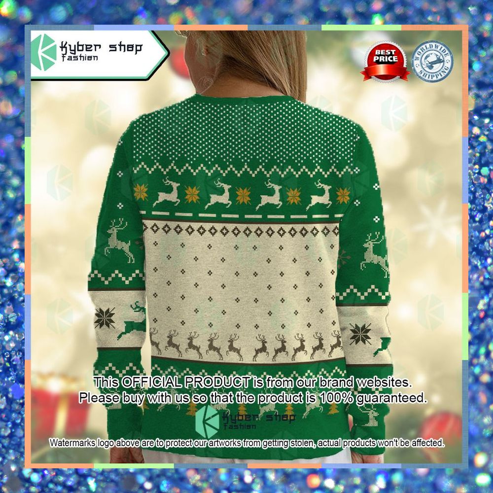 Lord Of The Rings Taters Potatoes Recipe green Christmas Sweater 10 Lord Of The Rings Taters Potatoes Recipe green Christmas Sweater word2
