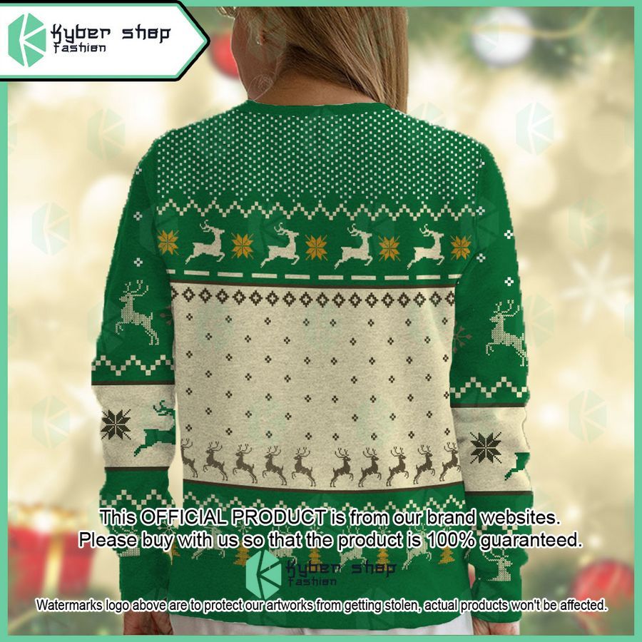 Lord Of The Rings Taters Potatoes Recipe green Christmas Sweater 5 Lord Of The Rings Taters Potatoes Recipe green Christmas Sweater word2