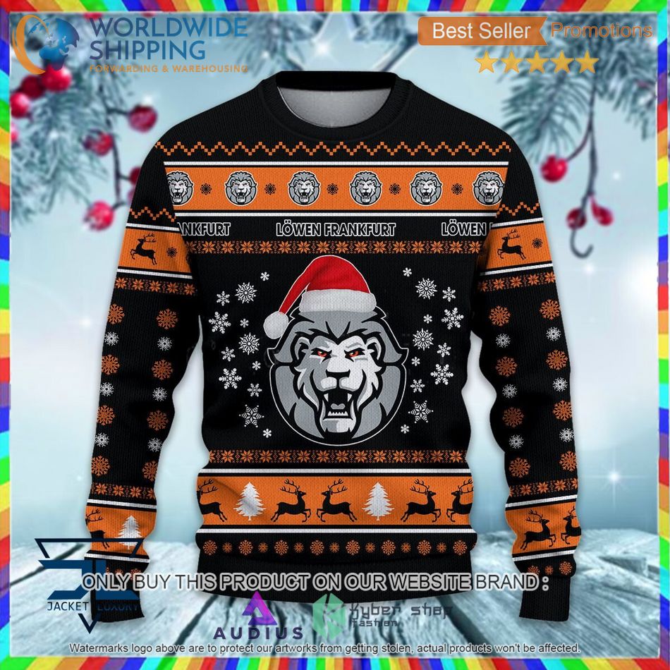 lowen frankfurt pen del 1 and 2 ugly sweater 2 59067