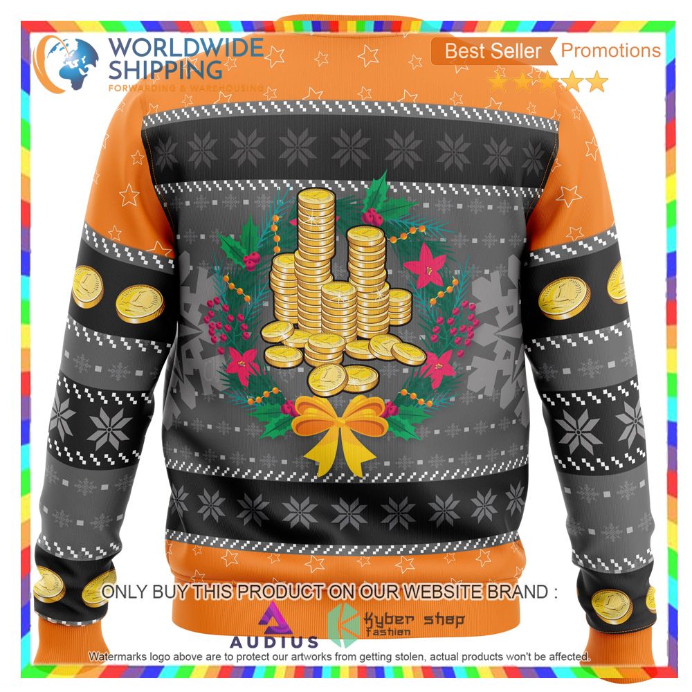 Merry Taxes Christmas Robin Hood Ugly Christmas Sweater 5 merry taxes christmas robin hood ugly christmas sweater 5 85490