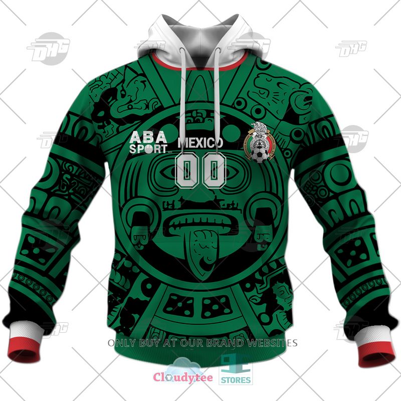 mexico national el tri fc 1998 world cup 2022 personalized 3d hoodie shirt limited editioni94uq