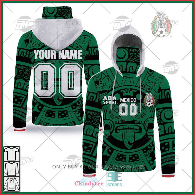 mexico national el tri fc 1998 world cup 2022 personalized 3d hoodie shirt limited editionoy1s5