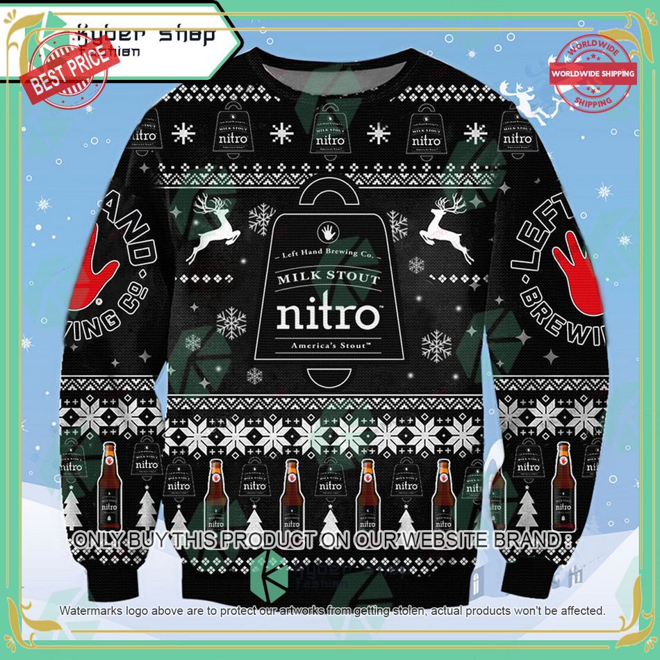 milk stout nitro ugly christmas sweater 1 35472