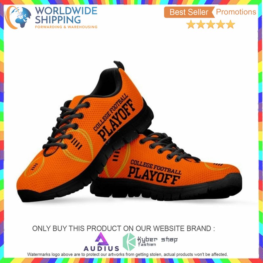 ncaa college football playoff sneaker shoes 2 52387
