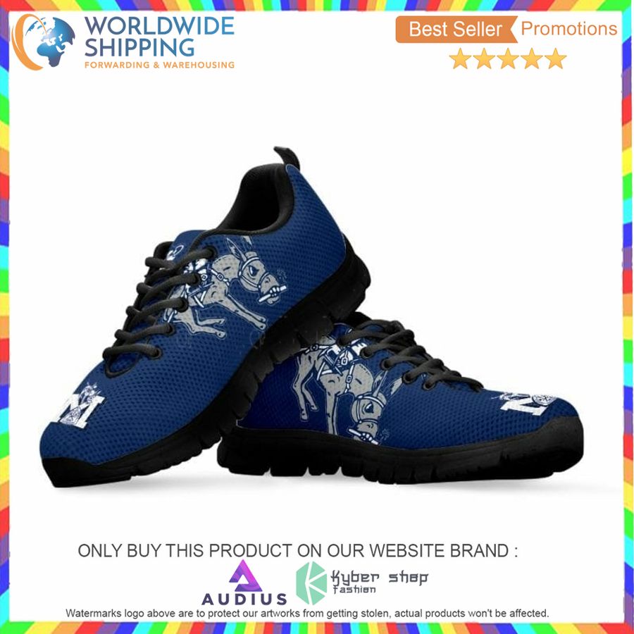 ncaa colorado school of mines orediggers sneaker shoes 2 12676