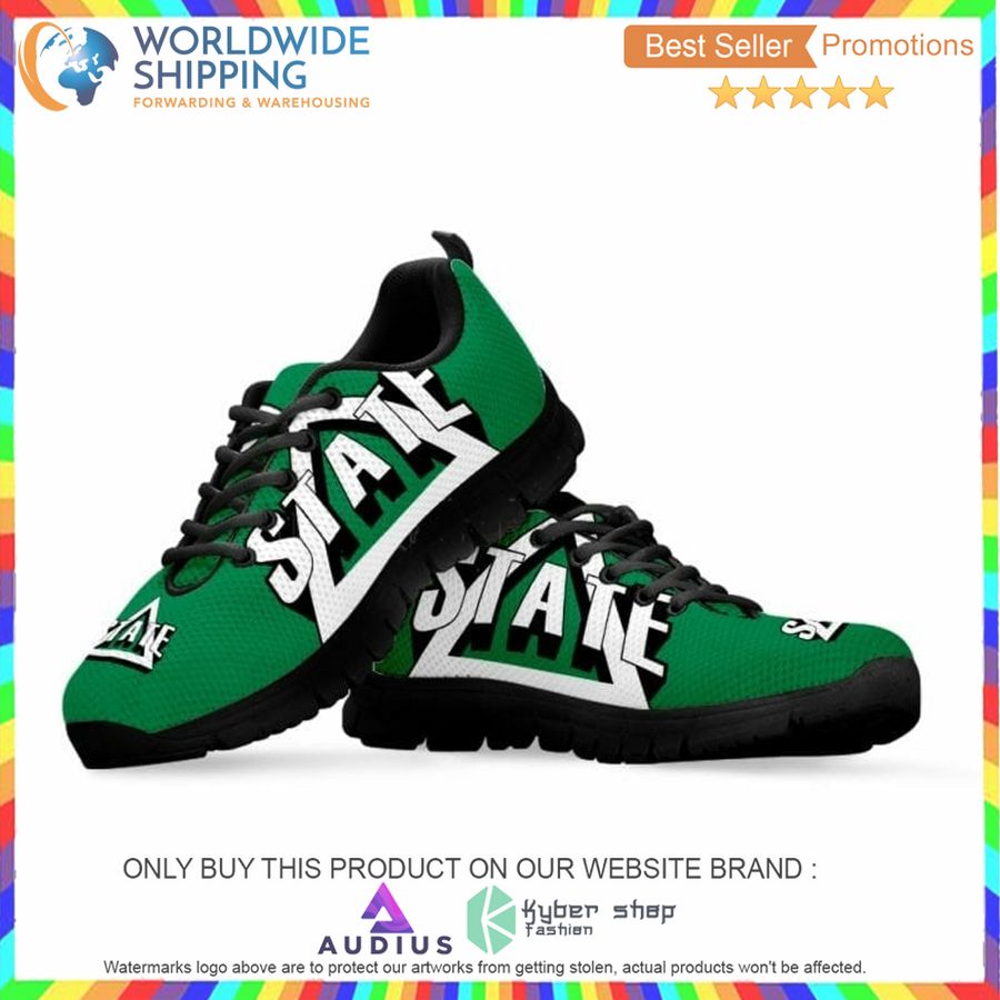 ncaa delta state statesmen sneaker shoes 2 99214