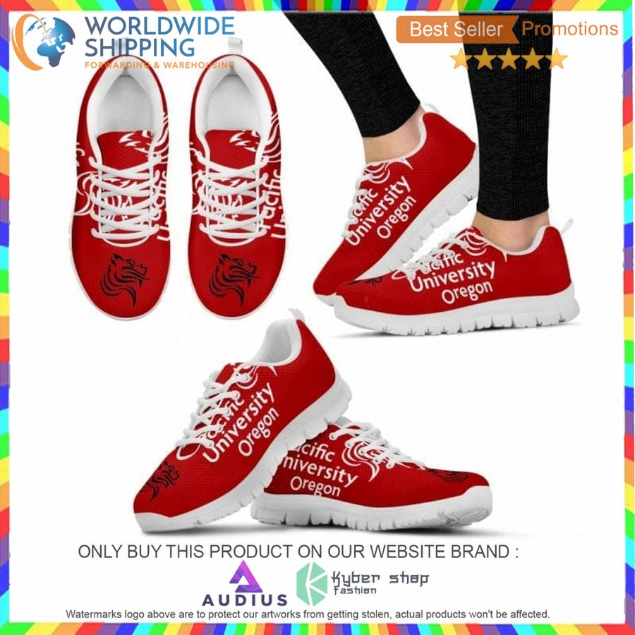 ncaa pacific boxers sneaker shoes 1 95985