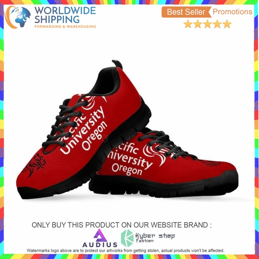 ncaa pacific boxers sneaker shoes 2 99368