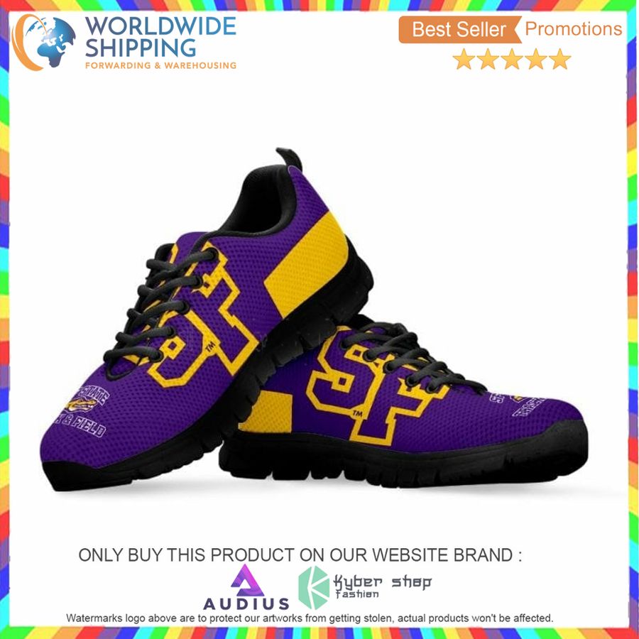 ncaa san francisco state gators sneaker shoes 2 91473