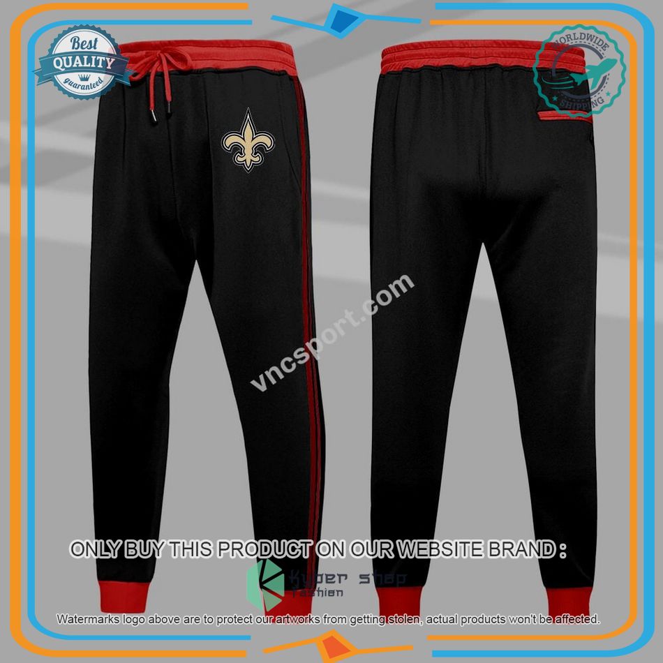 New Orleans Saints NFL Casual Suit Jacket 8 New Orleans Saints NFL Casual Suit Jacket word1