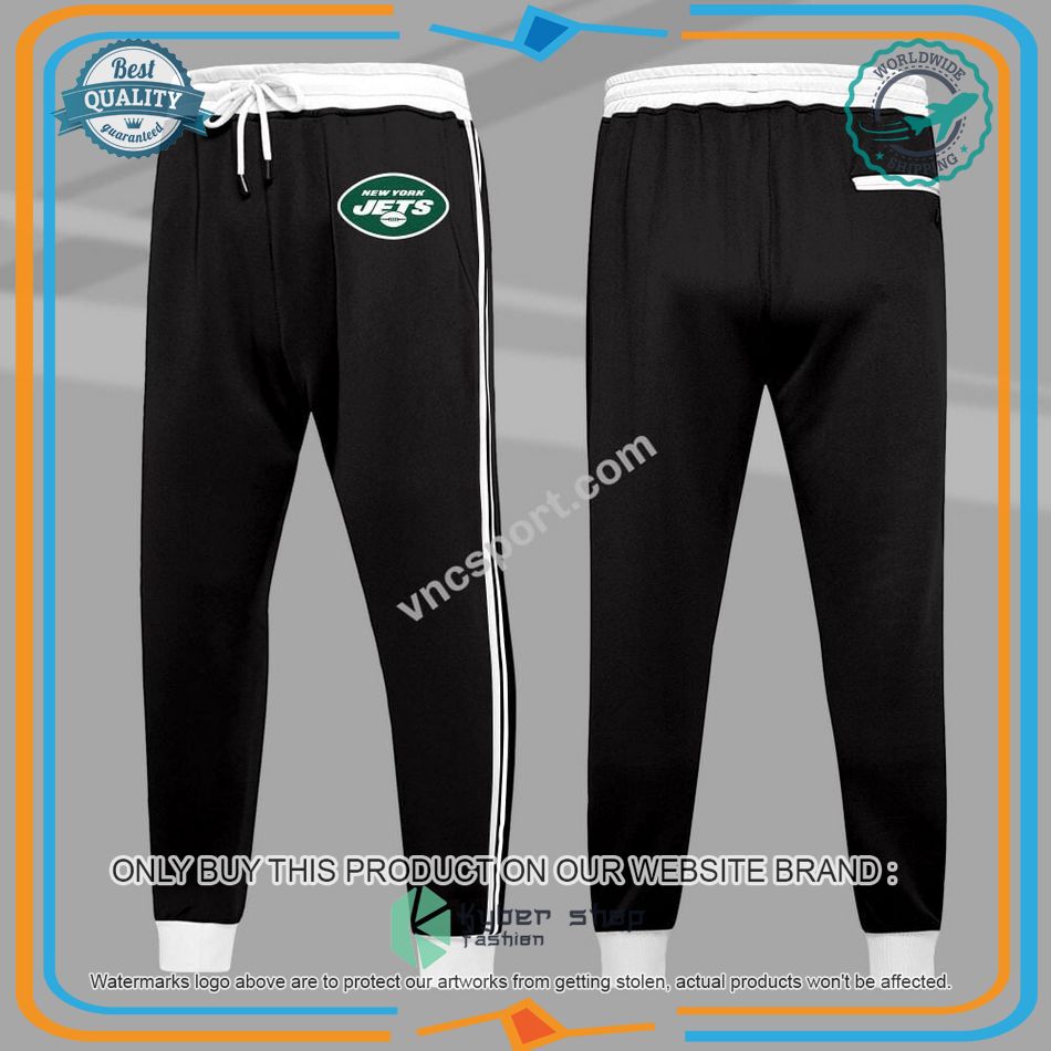 New York Jets NFL Casual Suit Jacket 7 New York Jets NFL Casual Suit Jacket word3