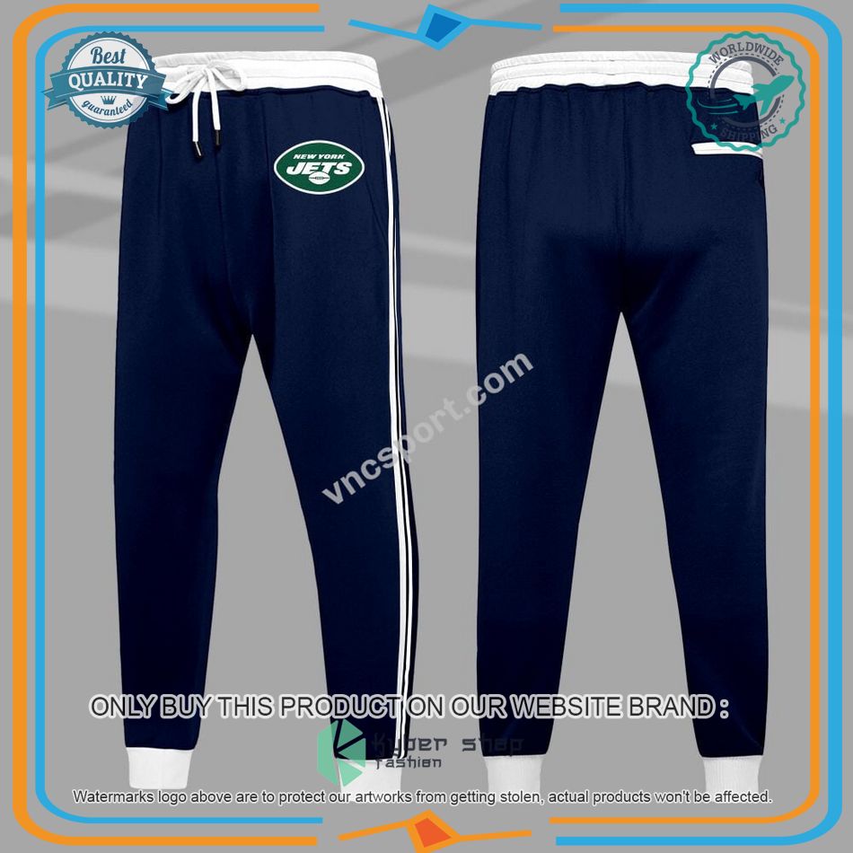 New York Jets NFL Casual Suit Jacket 9 New York Jets NFL Casual Suit Jacket word3