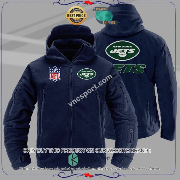 New York Jets Tactical Hoodie 6 New York Jets Tactical Hoodie word2
