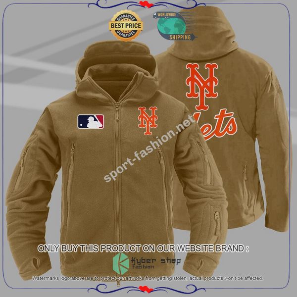New York Mets Tactical Hoodie 7 New York Mets Tactical Hoodie word2