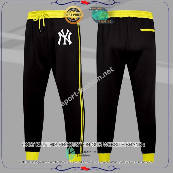 New York Yankees Tracksuit Jacket 10 New York Yankees Tracksuit Jacket word2