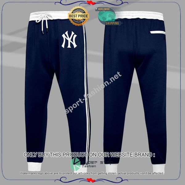 New York Yankees Tracksuit Jacket 9 New York Yankees Tracksuit Jacket word2
