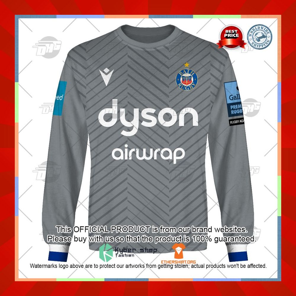 Personalized Bath 2022-23 Away Shirt, Hoodie 4 Personalized Bath 2022-23 Away Shirt, Hoodie word1