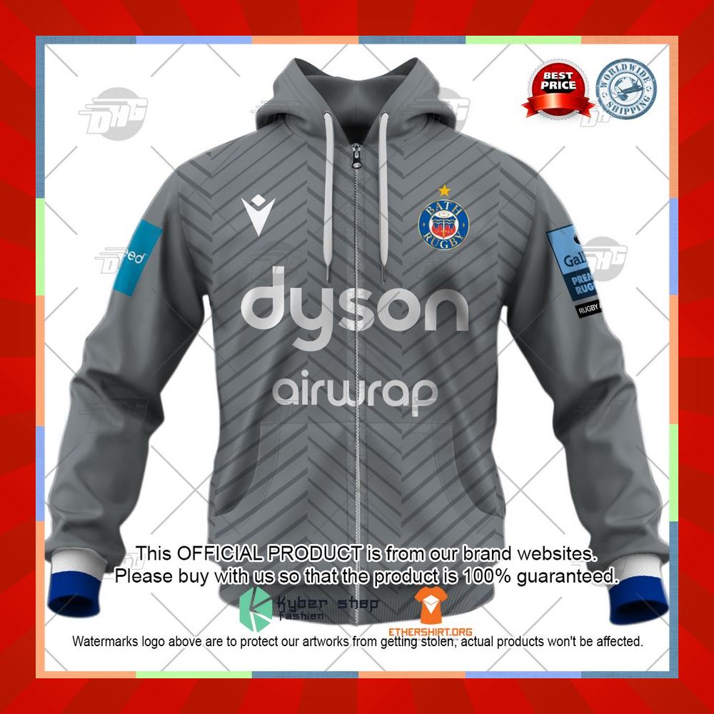 Personalized Bath 2022-23 Away Shirt, Hoodie 5 Personalized Bath 2022-23 Away Shirt, Hoodie word1