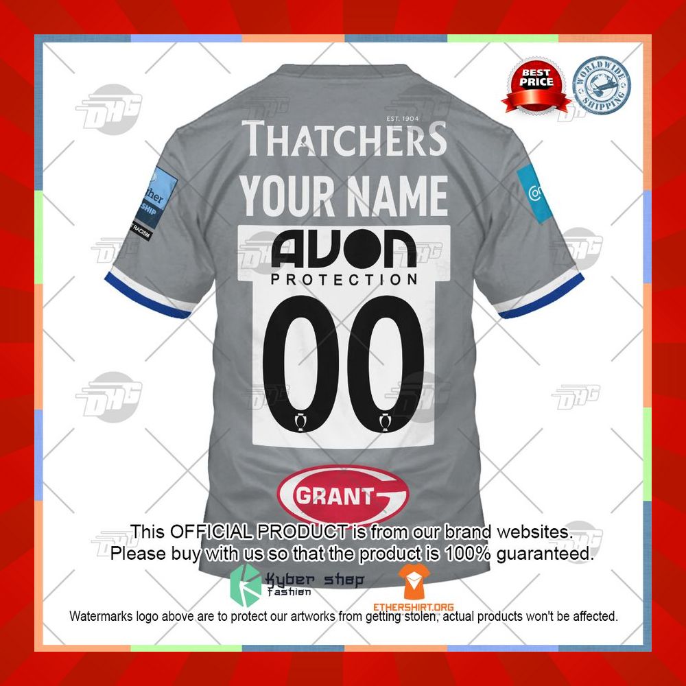 Personalized Bath 2022-23 Away Shirt, Hoodie 7 Personalized Bath 2022-23 Away Shirt, Hoodie word1