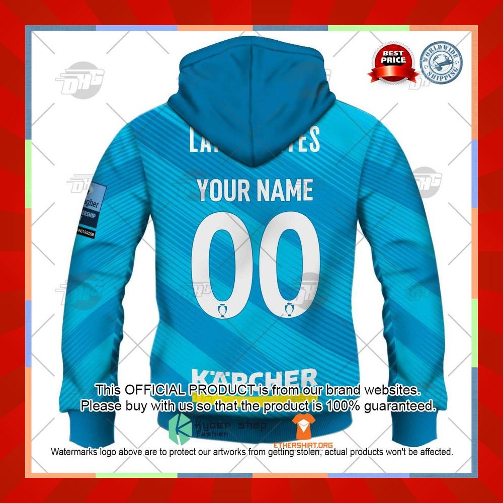 Personalized Gloucester 2022-23 Away Shirt, Hoodie 6 Personalized Gloucester 2022-23 Away Shirt, Hoodie word1