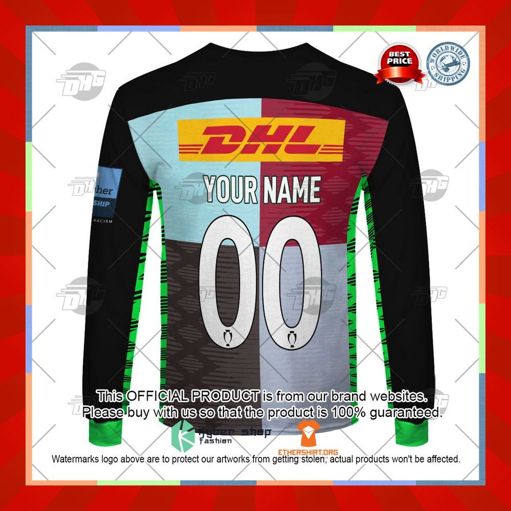 Personalized Harlequins 2022-23 Home Shirt, Hoodie 8 Personalized Harlequins 2022-23 Home Shirt, Hoodie word1