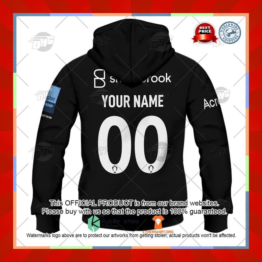 Personalized Saracens Football Club 2022-23 Home Shirt, Hoodie 6 Personalized Saracens Football Club 2022-23 Home Shirt, Hoodie word1