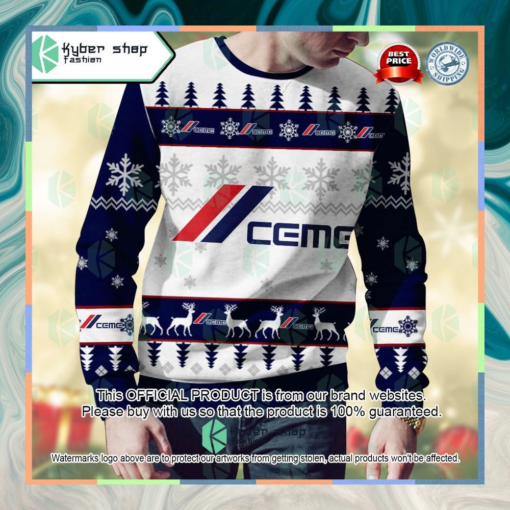 Personalized Cemex Christmas Sweater 7 Personalized Cemex Christmas Sweater word1