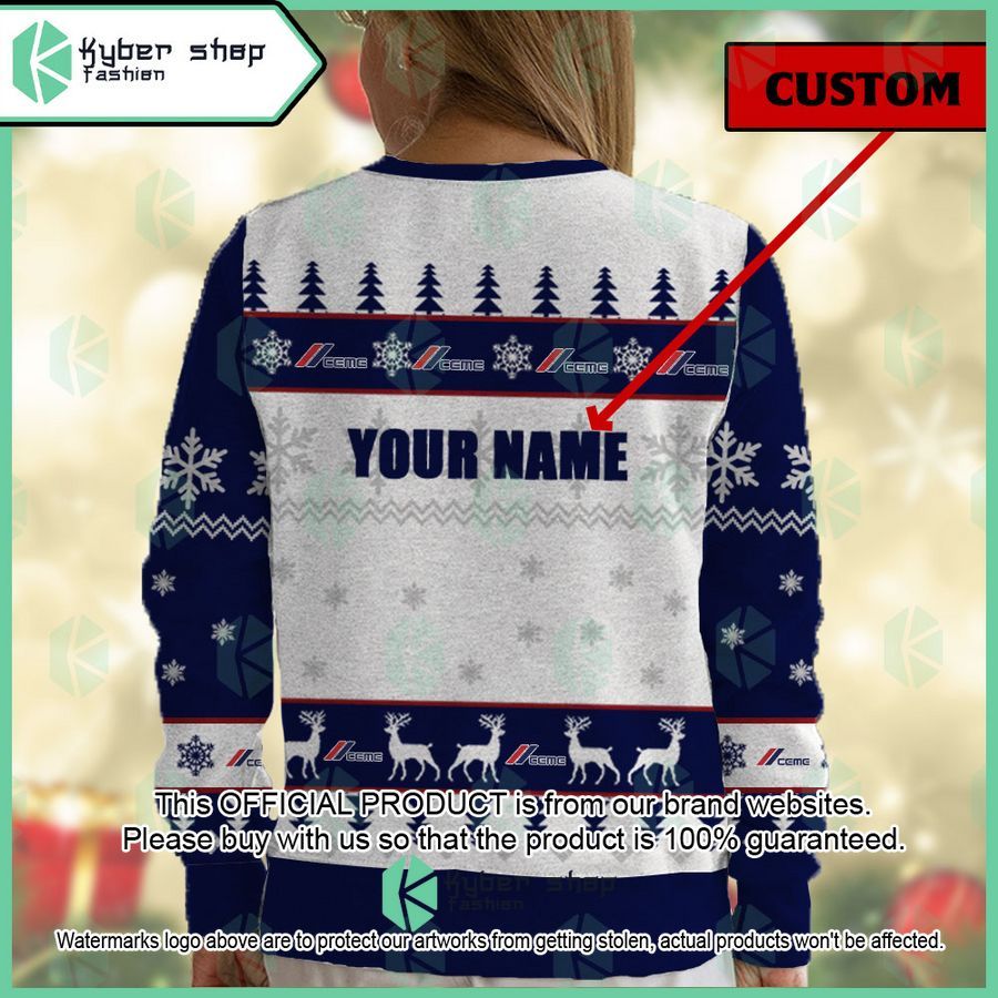 Personalized Cemex Christmas Sweater 5 Personalized Cemex Christmas Sweater word1