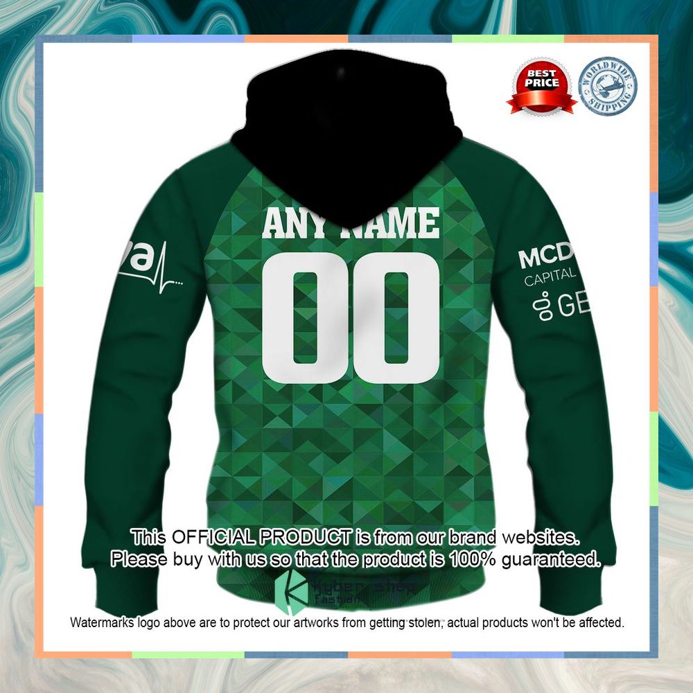 Personalized Ireland Connacht Rugby Shirt, Hoodie 14