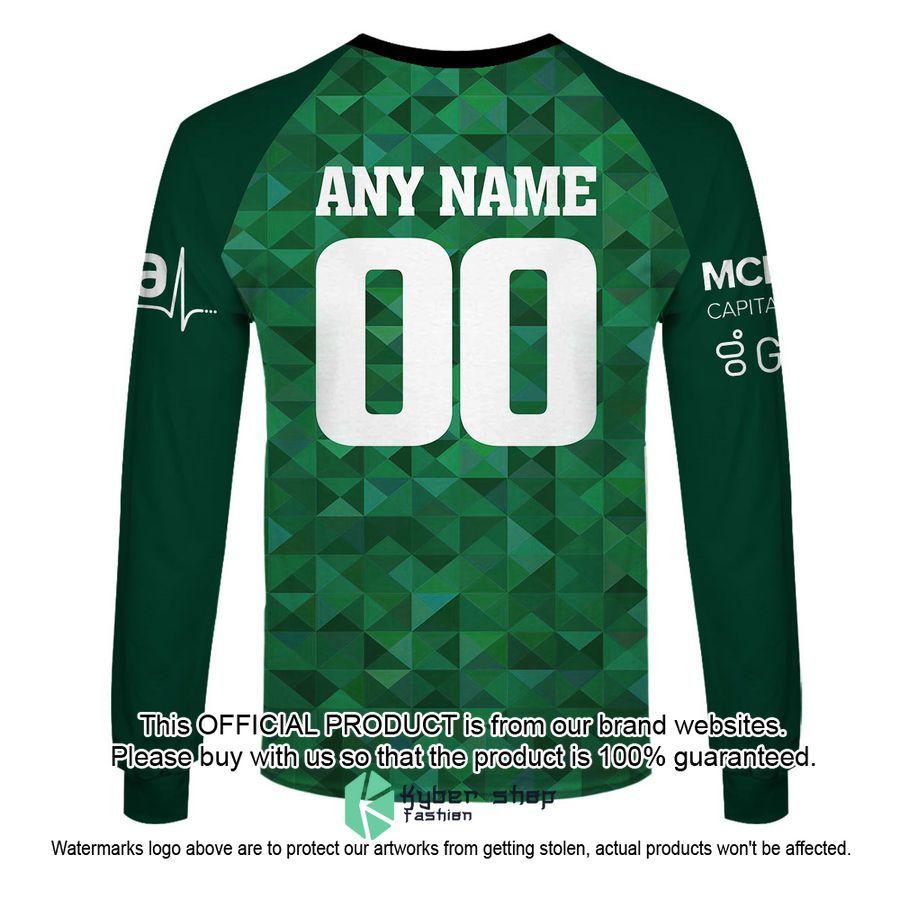 Personalized Ireland Connacht Rugby Shirt, Hoodie 23