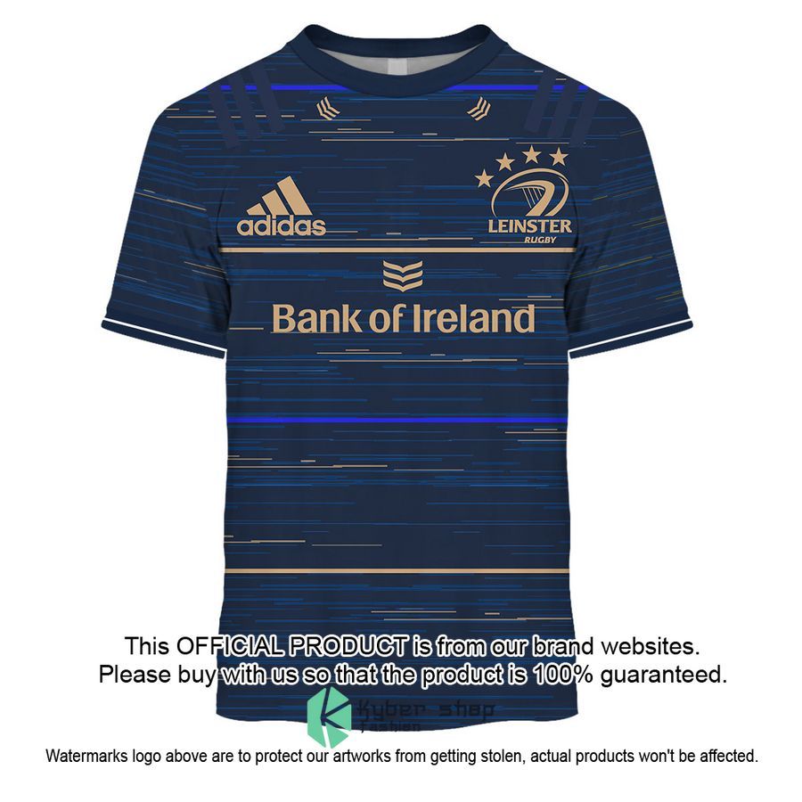 Personalized Ireland Leinster Rugby Shirt, Hoodie 18