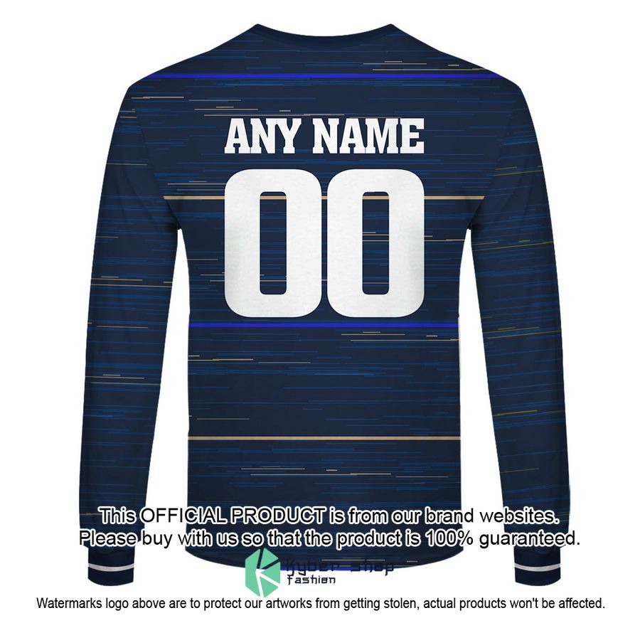 Personalized Ireland Leinster Rugby Shirt, Hoodie 23