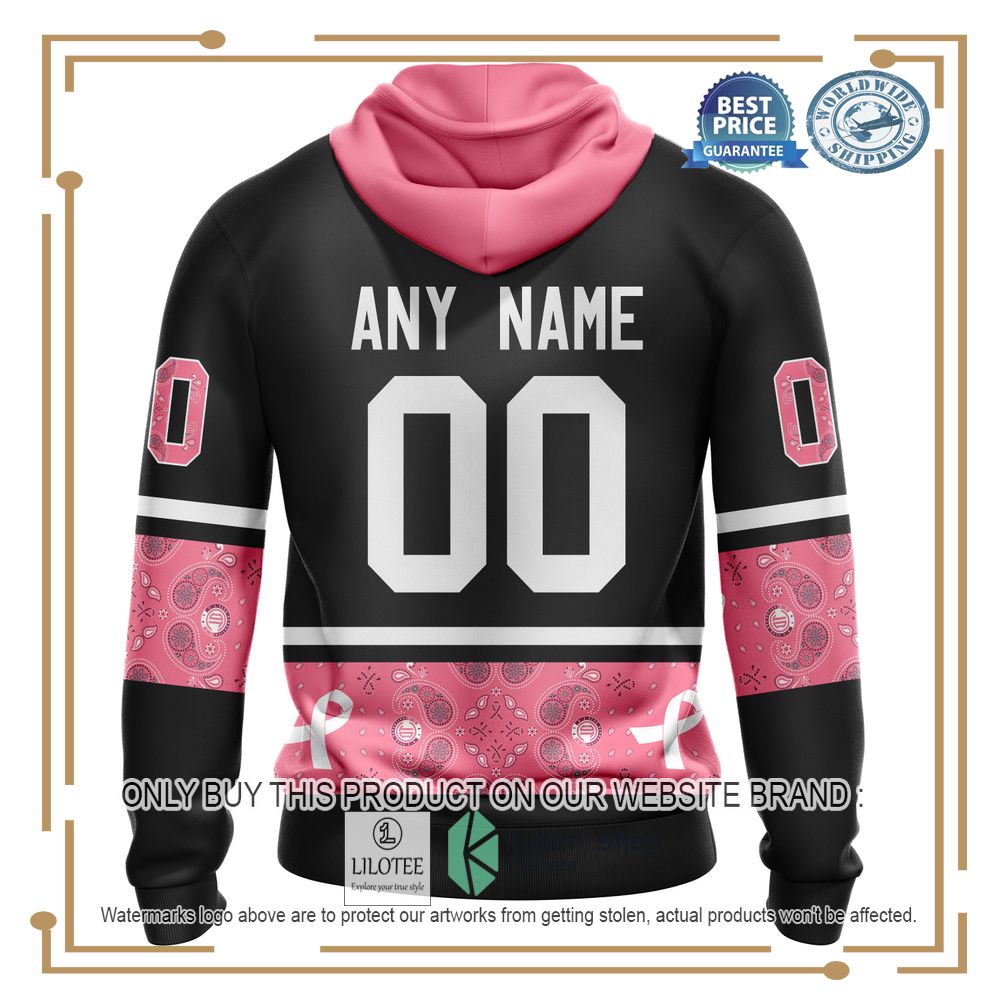 BEST Liga Mx Deportivo Toluca Style With Paisley In October We Wear Pink Breast Cancer Custom Shirt, Hoodie 4 personalized liga mx deportivo toluca style with paisley in october we wear pink breast cancer hoodie shirt 3 31896