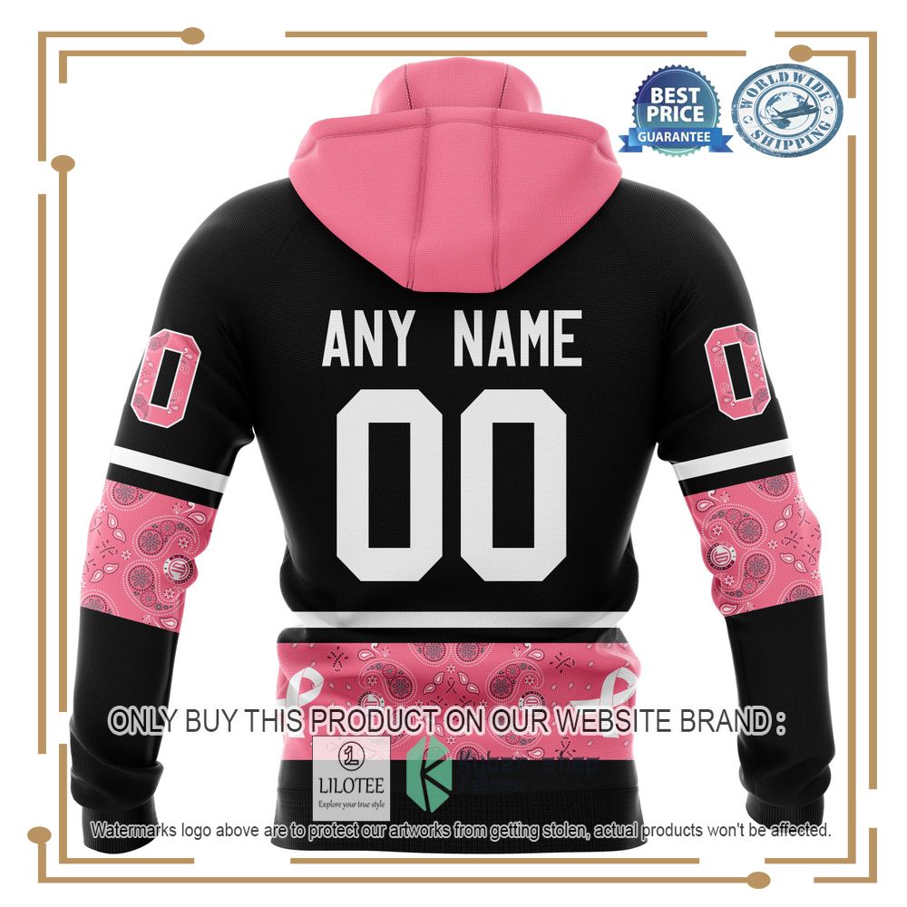 BEST Liga Mx Deportivo Toluca Style With Paisley In October We Wear Pink Breast Cancer Custom Shirt, Hoodie 6 personalized liga mx deportivo toluca style with paisley in october we wear pink breast cancer hoodie shirt 5 29149