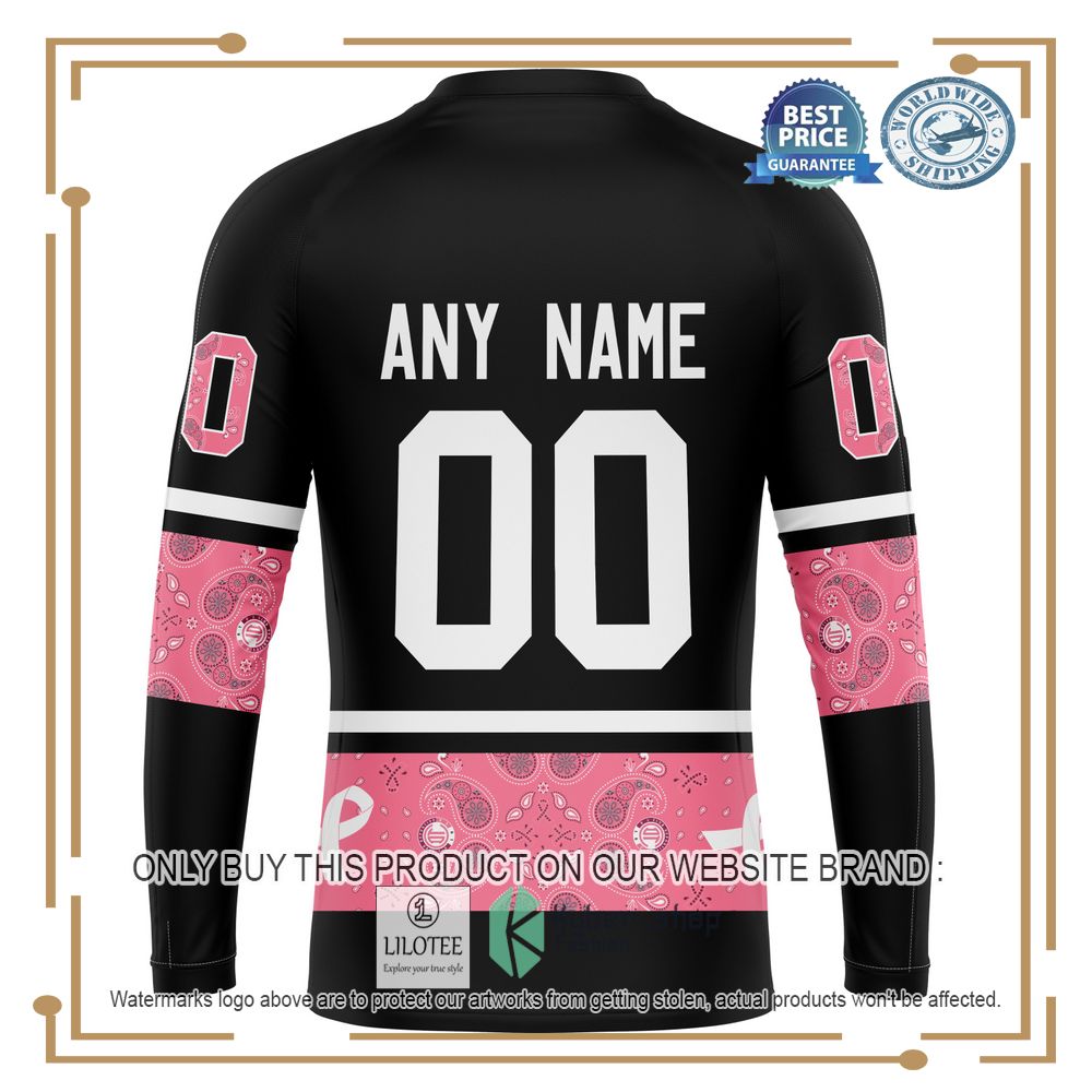 BEST Liga Mx Deportivo Toluca Style With Paisley In October We Wear Pink Breast Cancer Custom Shirt, Hoodie 8 personalized liga mx deportivo toluca style with paisley in october we wear pink breast cancer hoodie shirt 7 89195