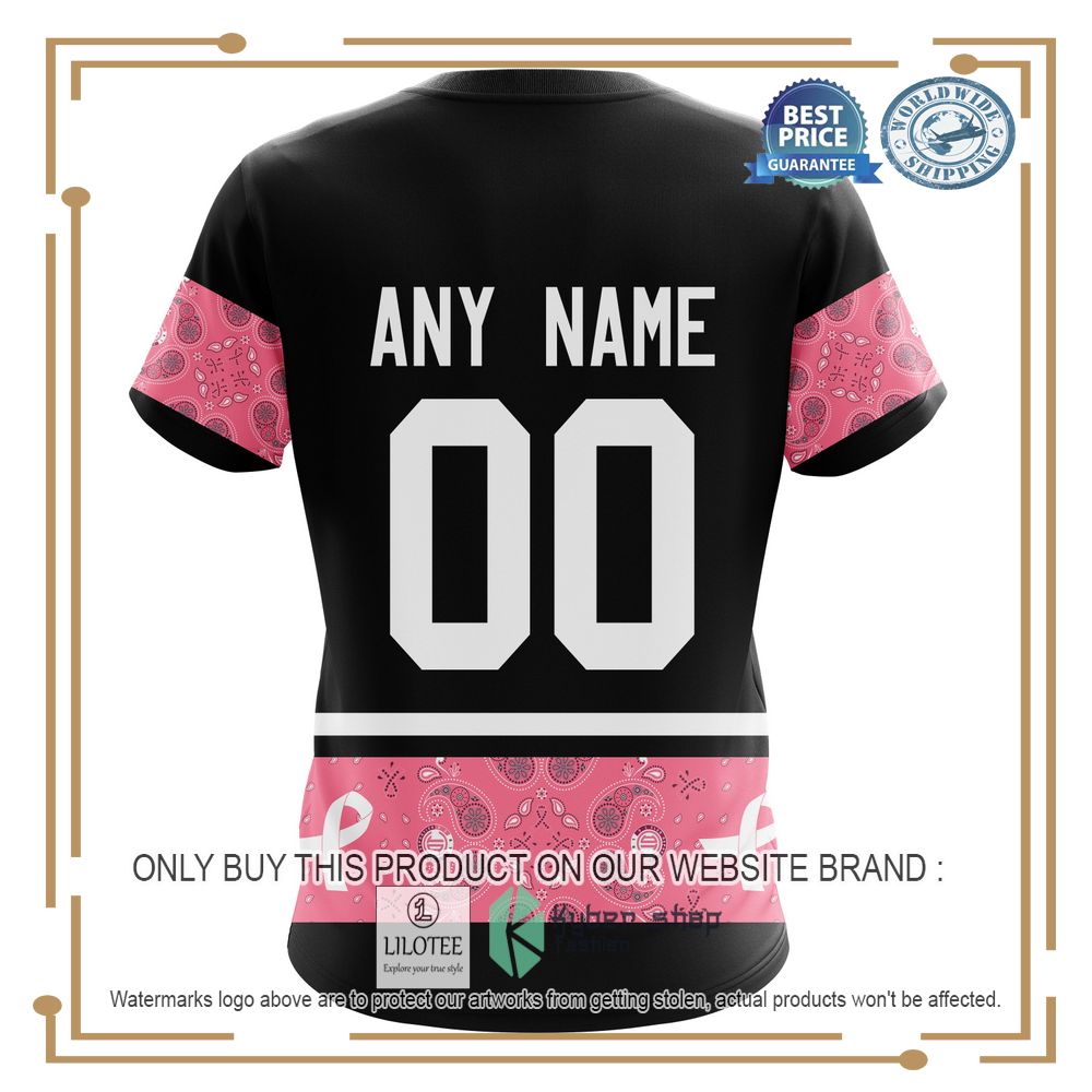 BEST Liga Mx Deportivo Toluca Style With Paisley In October We Wear Pink Breast Cancer Custom Shirt, Hoodie 10 personalized liga mx deportivo toluca style with paisley in october we wear pink breast cancer hoodie shirt 9 49620