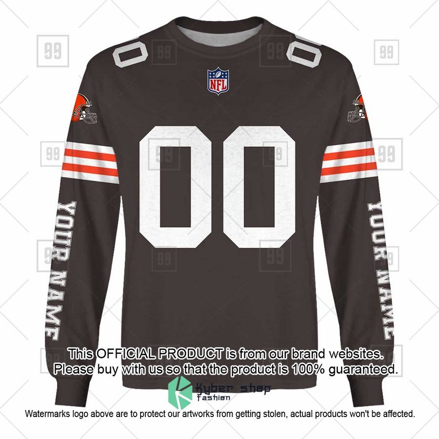 Personalized NFL Cleveland Browns You Laugh I Laugh Achmed Shirt, Hoodie 4 Personalized NFL Cleveland Browns You Laugh I Laugh Achmed Shirt, Hoodie word3