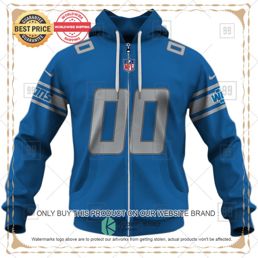 Personalized NFL Detroit Lions Home Jersey Shirt, Hoodie 5 Personalized NFL Detroit Lions Home Jersey Shirt, Hoodie word2