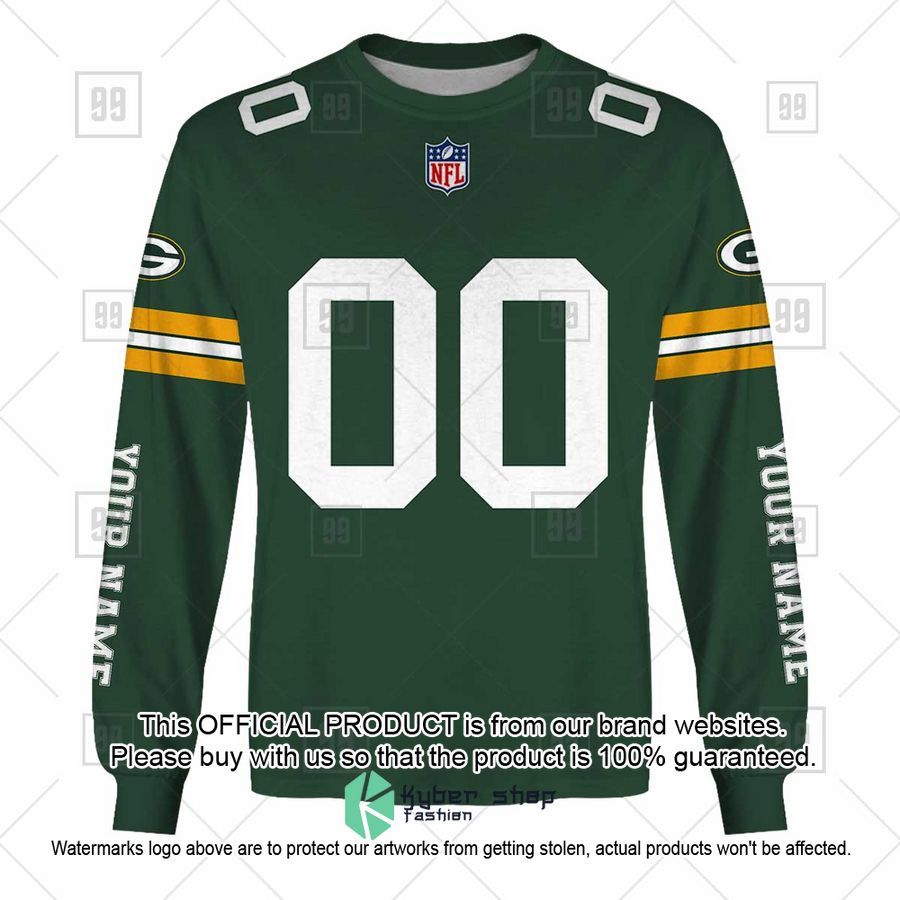 Personalized NFL Green Bay Packers You Laugh I Laugh Achmed Shirt, Hoodie 4 Personalized NFL Green Bay Packers You Laugh I Laugh Achmed Shirt, Hoodie word3