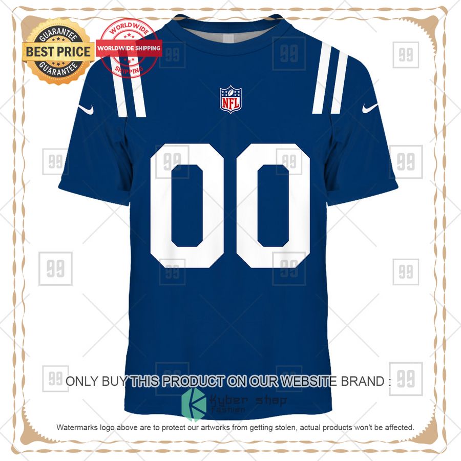 Personalized NFL Indianapolis Colts Home Jersey Shirt, Hoodie 3 Personalized NFL Indianapolis Colts Home Jersey Shirt, Hoodie word1