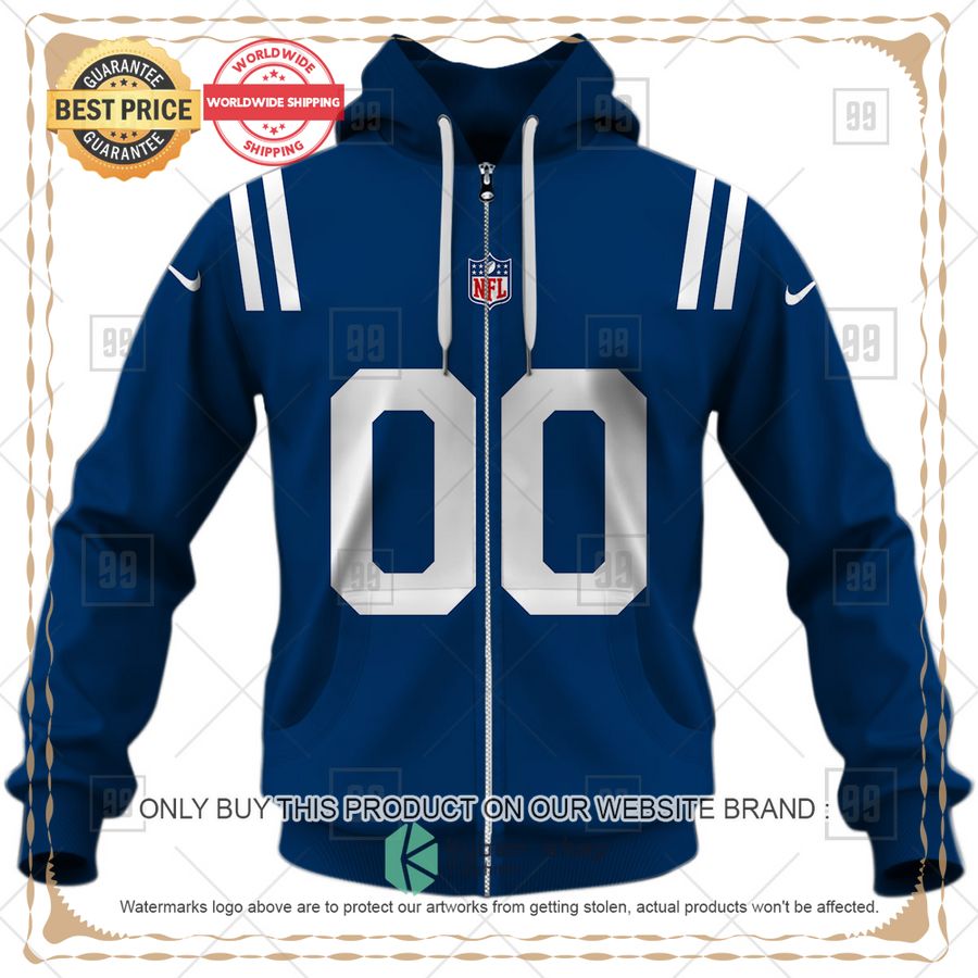 Personalized NFL Indianapolis Colts Home Jersey Shirt, Hoodie 5 Personalized NFL Indianapolis Colts Home Jersey Shirt, Hoodie word1