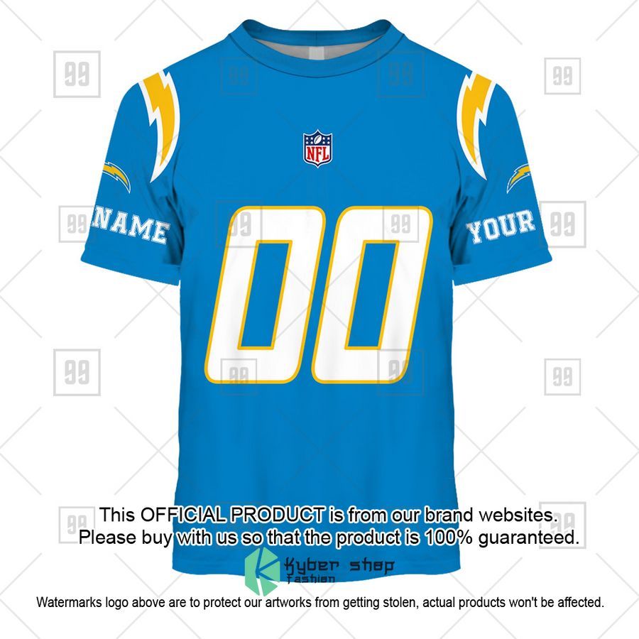 Personalized NFL Los Angeles Chargers You Laugh I Laugh Achmed Shirt, Hoodie 3 Personalized NFL Los Angeles Chargers You Laugh I Laugh Achmed Shirt, Hoodie word1