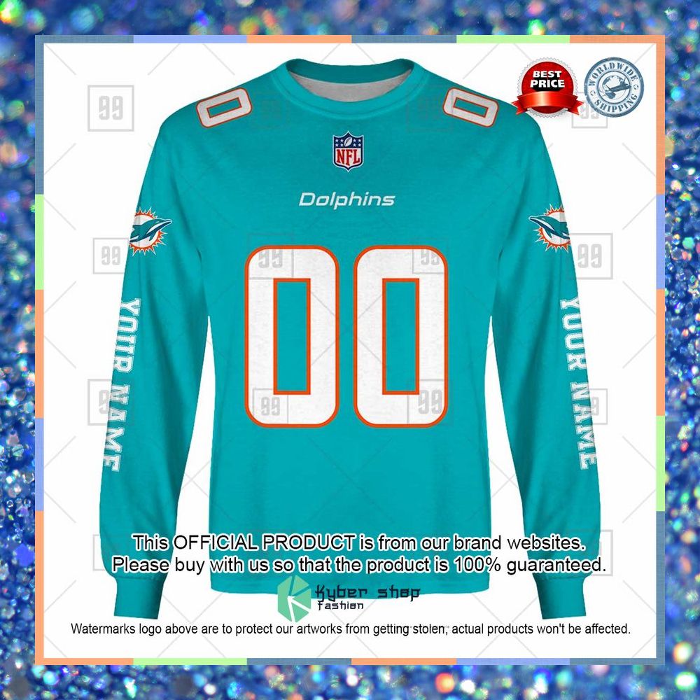 Personalized NFL Miami Dolphins You Laugh I Laugh Achmed Shirt, Hoodie 12 Personalized NFL Miami Dolphins You Laugh I Laugh Achmed Shirt, Hoodie word3