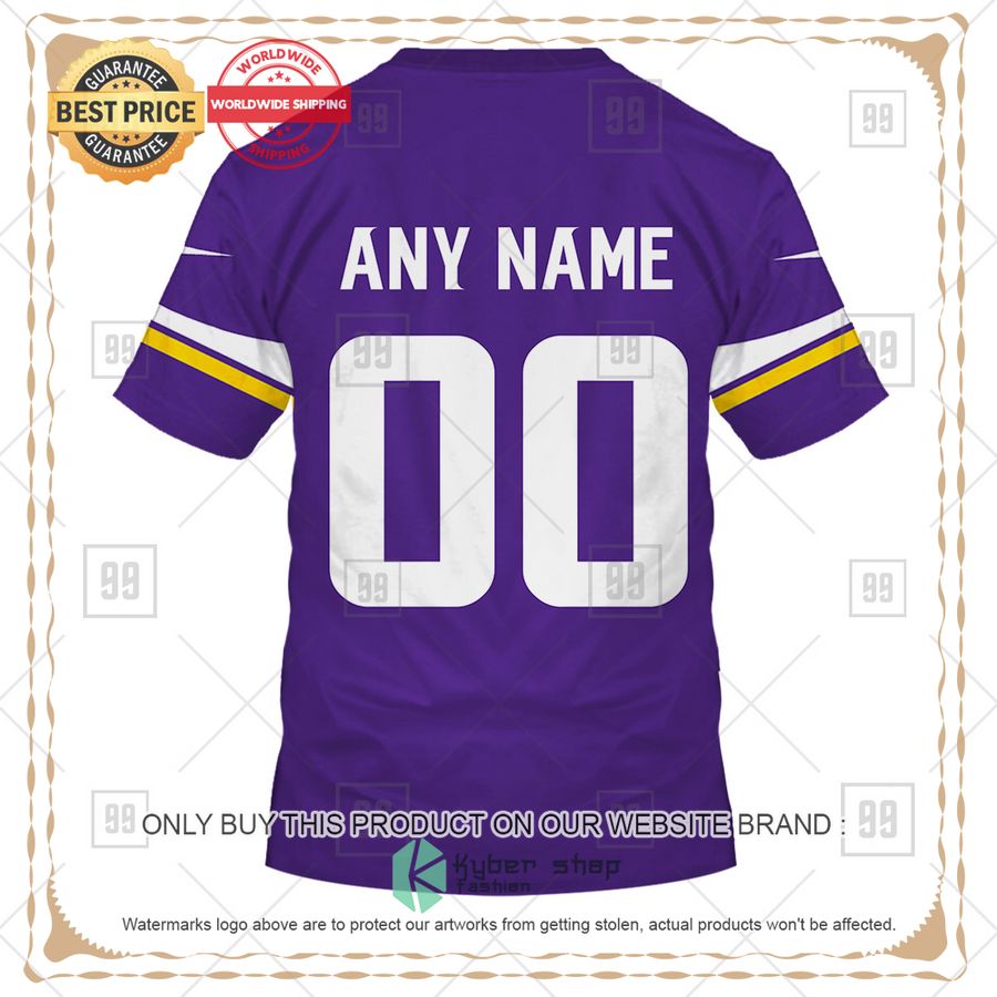 Personalized NFL Minnesota Vikings Home Jersey Shirt, Hoodie 7 Personalized NFL Minnesota Vikings Home Jersey Shirt, Hoodie word2