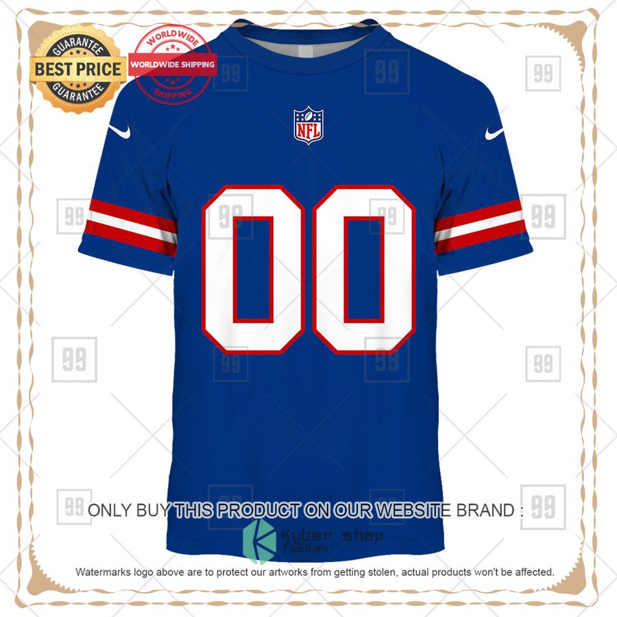 Personalized NFL New York Giants Home Jersey Shirt, Hoodie 3 Personalized NFL New York Giants Home Jersey Shirt, Hoodie word3